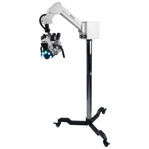 ASPEN SURGICAL COLPOSCOPE & ACCESSORIES