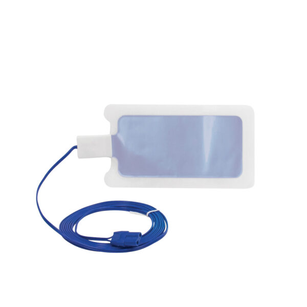 ASPEN SURGICAL AARON ELECTROSURGICAL GENERATOR ACCESSORIES