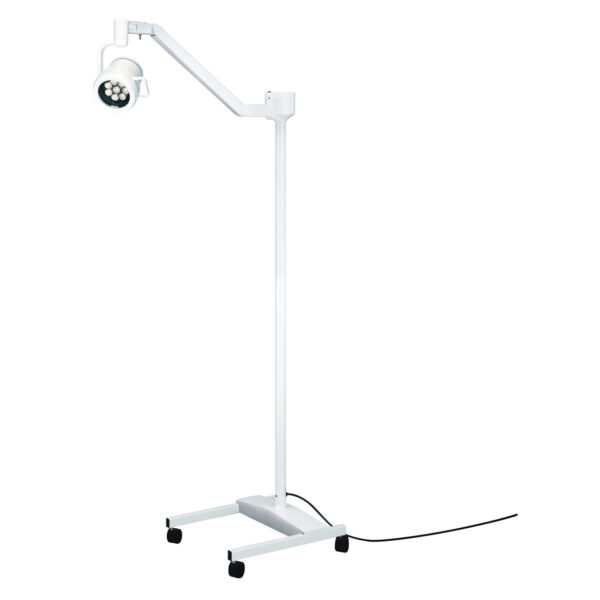 ASPEN SURGICAL MI 550 LED EXAM/DIAGNOSTIC LIGHTS