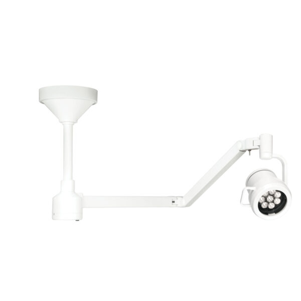 ASPEN SURGICAL MI 550 LED EXAM/DIAGNOSTIC LIGHTS