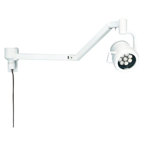 ASPEN SURGICAL MI 550 LED EXAM/DIAGNOSTIC LIGHTS