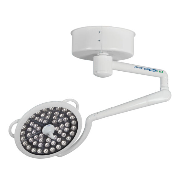 ASPEN SURGICAL SYSTEM II LED SERIES