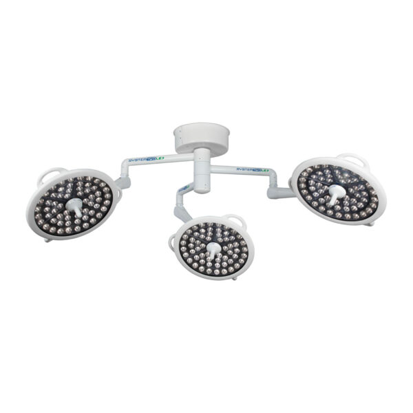 ASPEN SURGICAL SYSTEM II LED SERIES