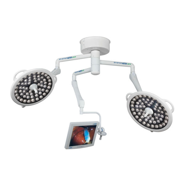 ASPEN SURGICAL SYSTEM II LED SERIES