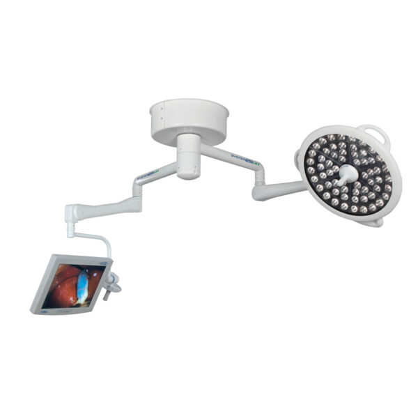 ASPEN SURGICAL SYSTEM II LED SERIES