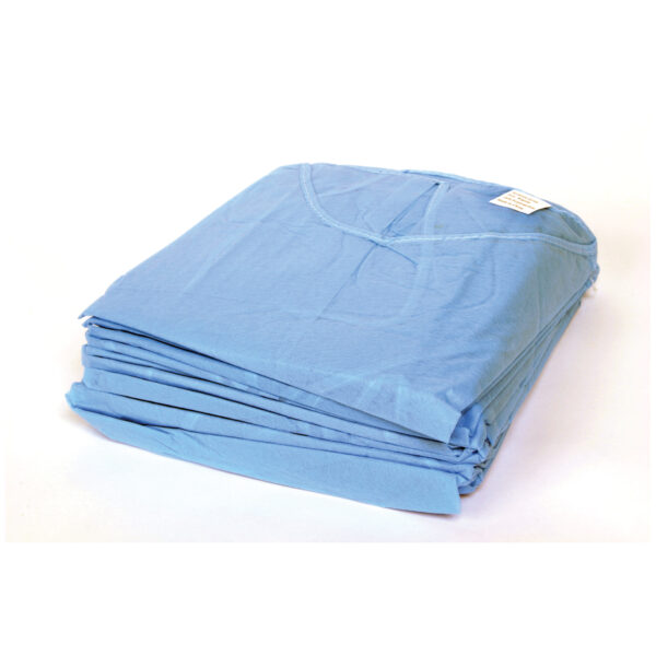 AMD MEDICOM ISOLATION GOWNS