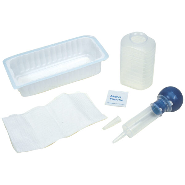 AMSINO AMSURE® STERILE IRRIGATION TRAY