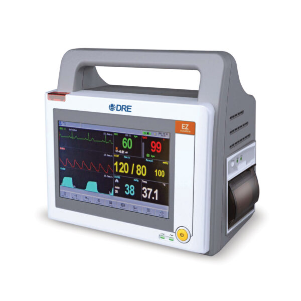 AVANTE DRE WAVELINE EZ PORTABLE PATIENT MONITOR