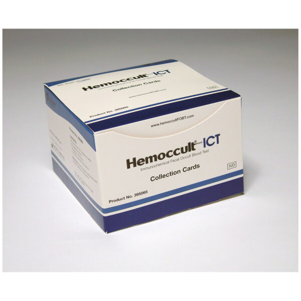 HEMOCUE HEMOCCULT ICT KITS