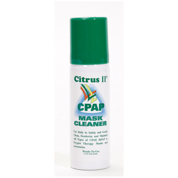 BEAUMONT CITRUS II CPAP MASK CLEANER