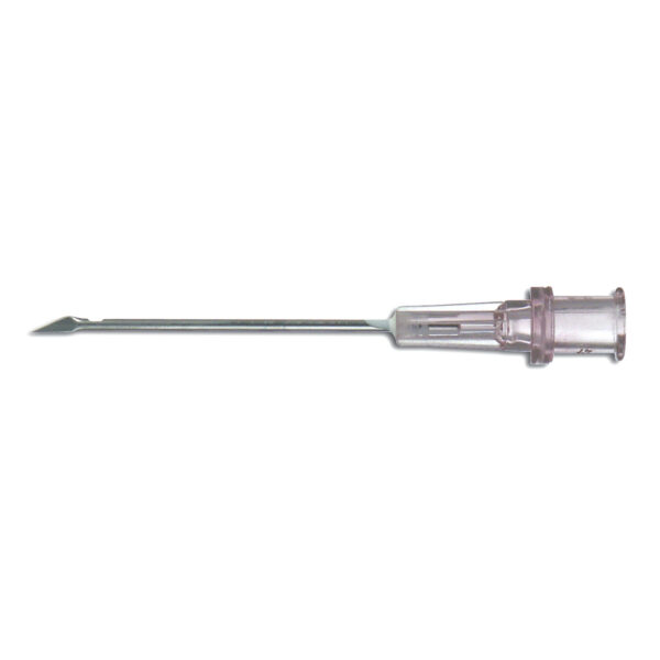 BD FILTER NEEDLES