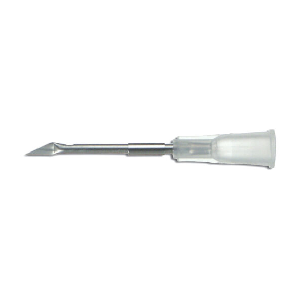 BD NOKOR™ VENTED NEEDLES