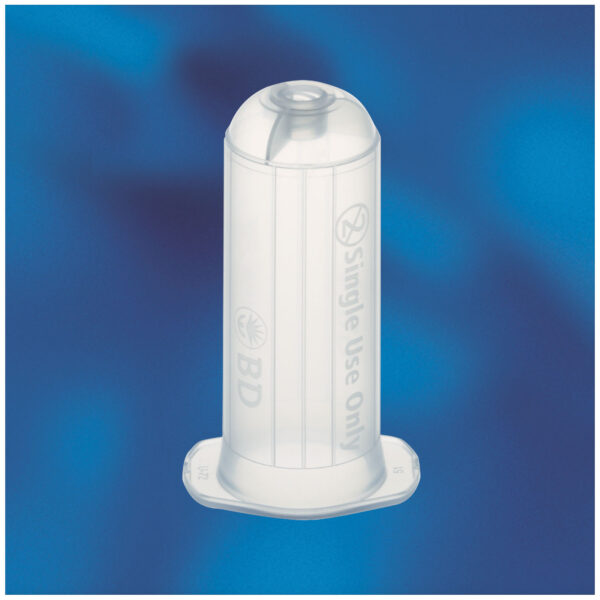 BD VACUTAINER® ONE USE HOLDERS