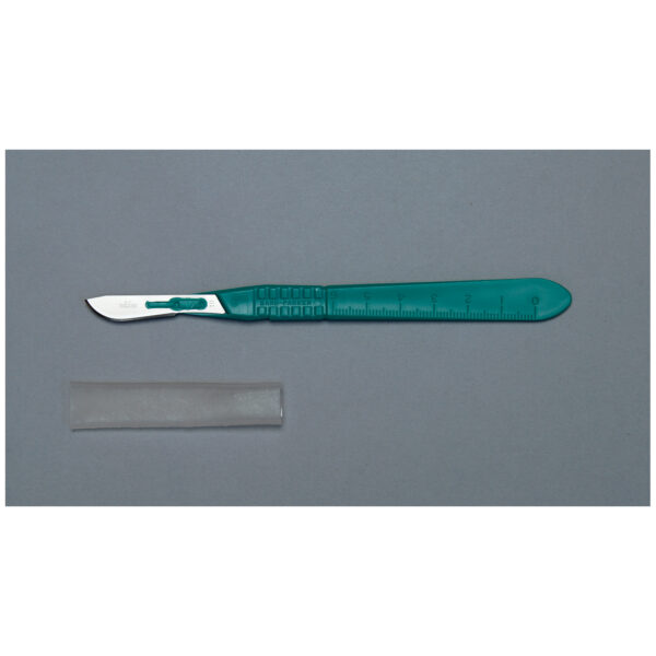 ASPEN SURGICAL BARD-PARKER® DISPOSABLE SCALPELS