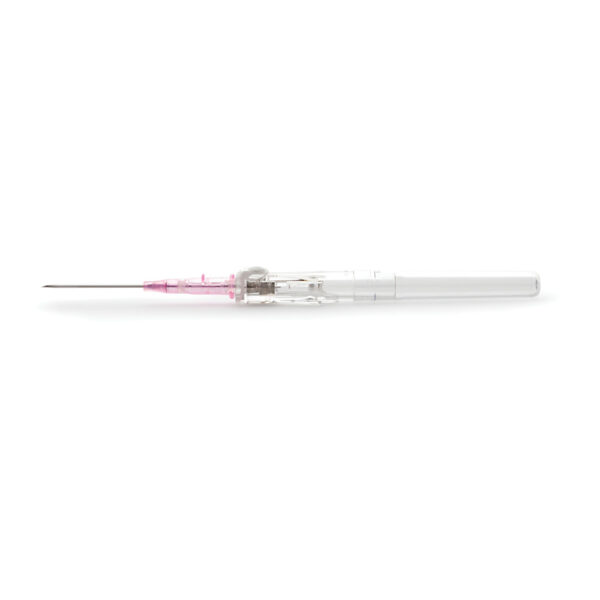 BD INSYTE™ AUTOGUARD™ BC SHIELDED IV CATHETERS