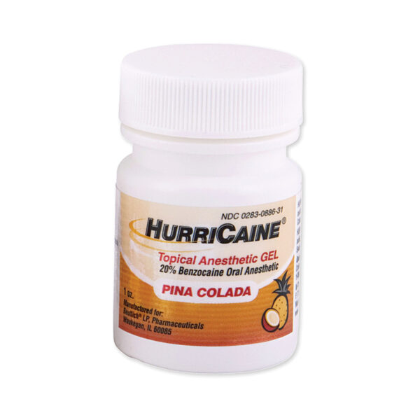 BEUTLICH HURRICAINE® TOPICAL ANESTHETIC