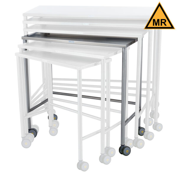 BLICKMAN MRI SAFE INSTRUMENT TABLES