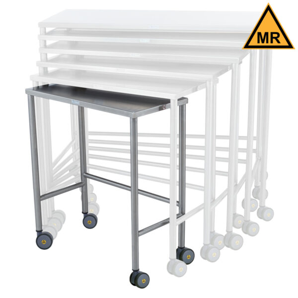 BLICKMAN MRI SAFE INSTRUMENT TABLES