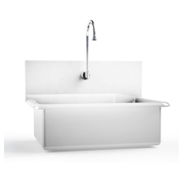 BLICKMAN SCRUB SINKS