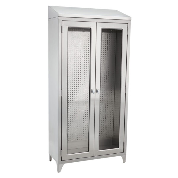 BLICKMAN STAINLESS STEEL CABINETS