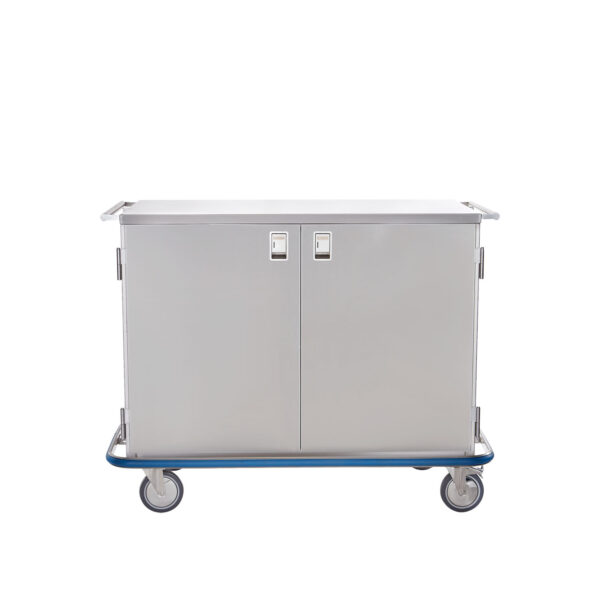 BLICKMAN CASE CARTS