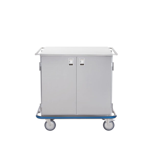 BLICKMAN CASE CARTS