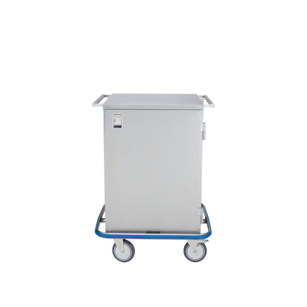 BLICKMAN CASE CARTS