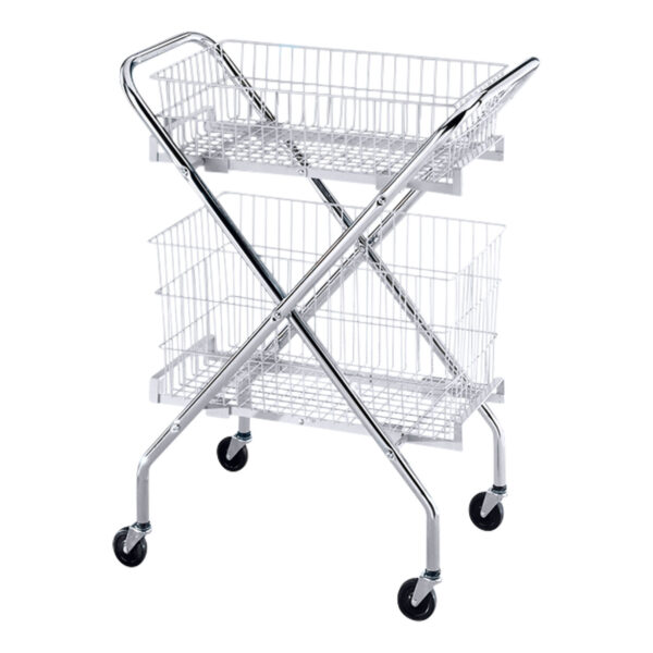 BLICKMAN CASE CARTS