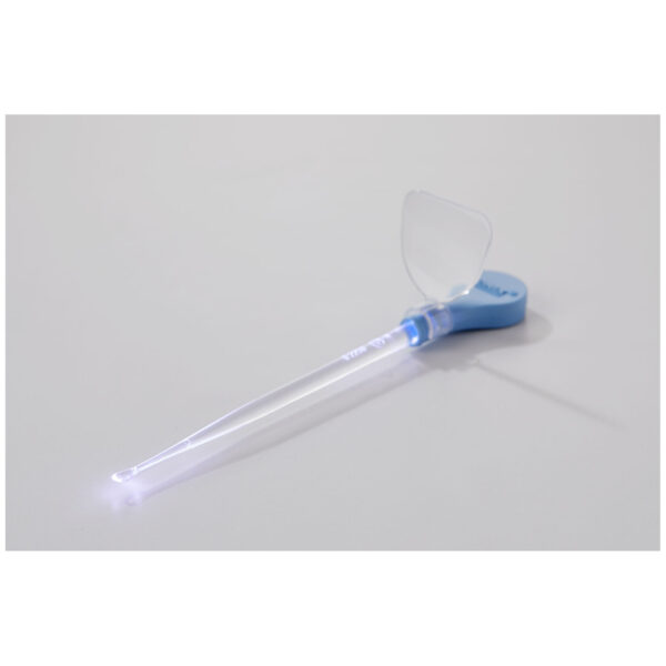 BIONIX LIGHTED EAR CURETTE™