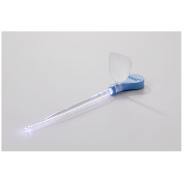 BIONIX LIGHTED EAR CURETTE™