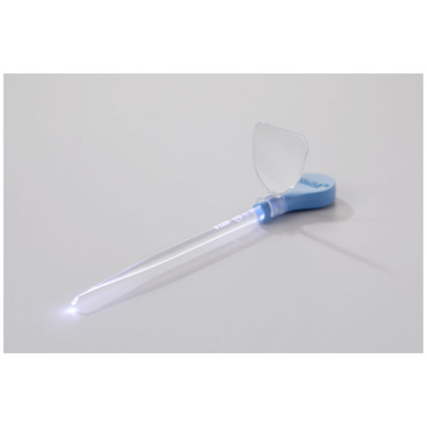 BIONIX LIGHTED EAR CURETTE™