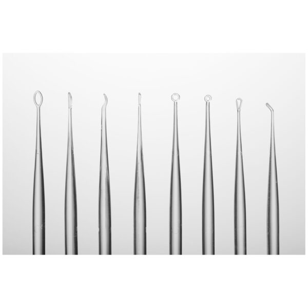 BIONIX LIGHTED EAR CURETTE™