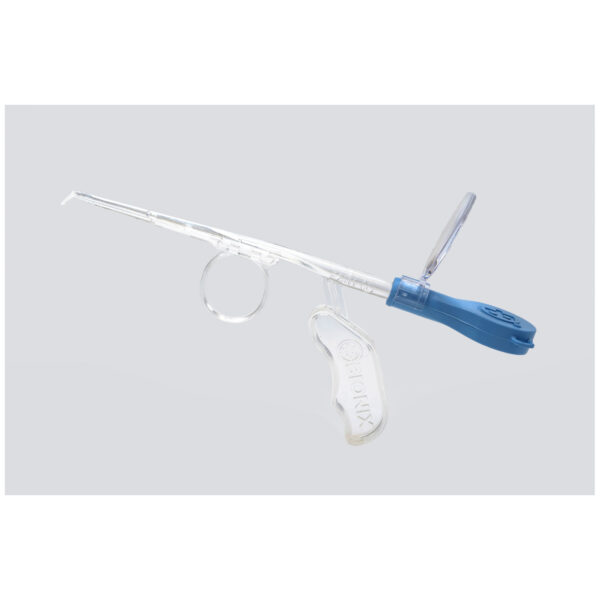 BIONIX LIGHTED ARTICULATING EAR CURETTE™