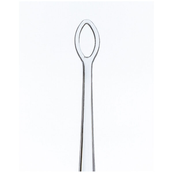 BIONIX CLEARLOOK LIGHTED EAR CURETTE™