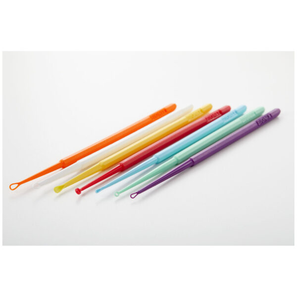 BIONIX SAFE EAR CURETTE™