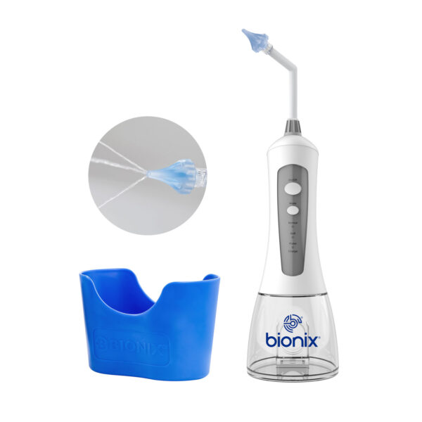 BIONIX OTOCLEAR® EAR IRRIGATION SYSTEM