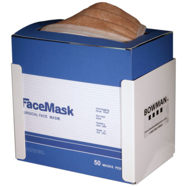 MARKETLAB BOWMAN FACE MASK DISPENSERS