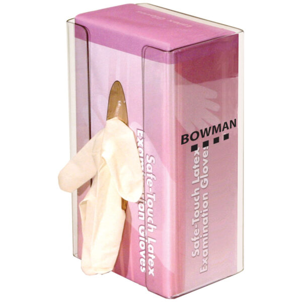 MARKETLAB BOWMAN GLOVE BOX DISPENSERS