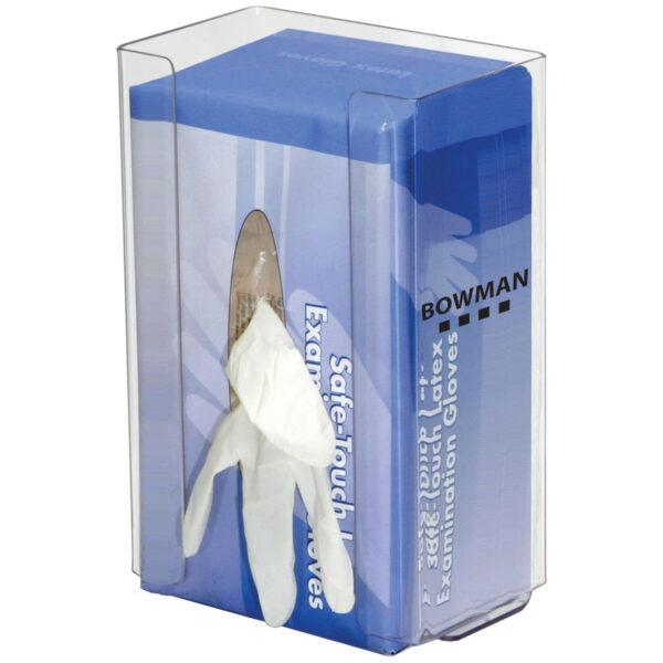 MARKETLAB BOWMAN GLOVE BOX DISPENSERS