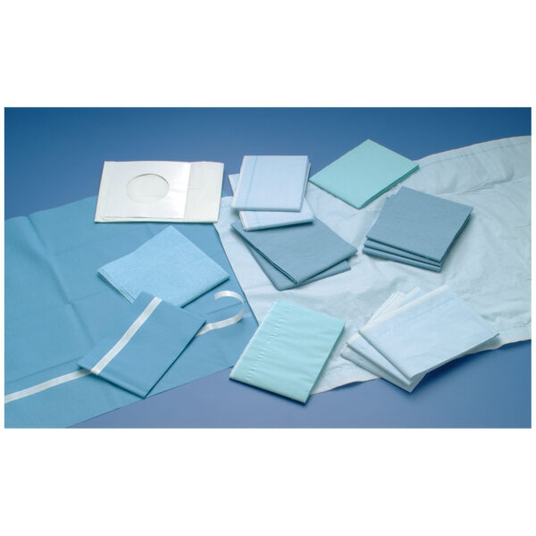 BUSSE TOWELS/DRAPES, OPERATING ROOM (O.R.) UTILITY