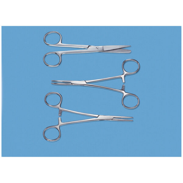 BUSSE STERILE FLOOR GRADE SINGLE USE INSTRUMENTS