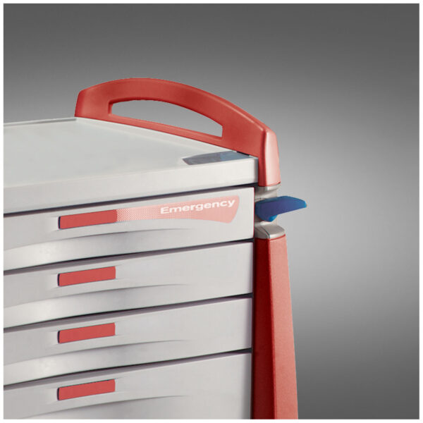 CAPSA HEALTHCARE AVALO® MEDICAL CART ACCESSORIES