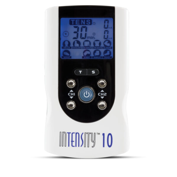 COMPASS HEALTH InTENSity™ DIGITAL TENS UNIT