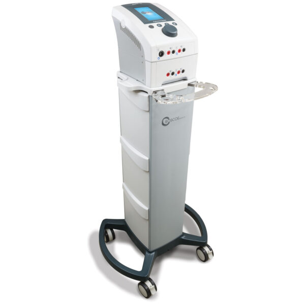 COMPASS HEALTH InTENSity™ EX4 CLINICAL ELECTROTHERAPY SYSTEM