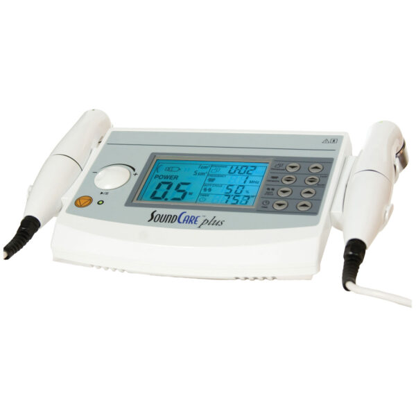 COMPASS HEALTH SOUNDCARE PLUS PROFESSIONAL ULTRASOUND DEVICE