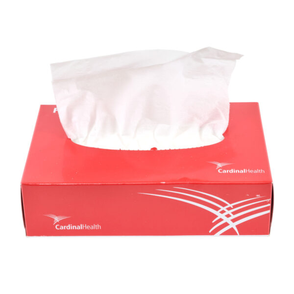 CARDINAL HEALTH FACIAL TISSUES