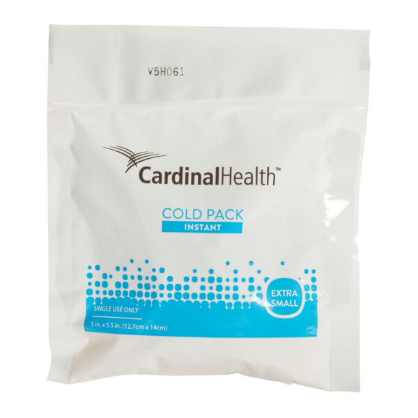 CARDINAL HEALTH KWIK-KOLD® INSTANT COLD PACKS