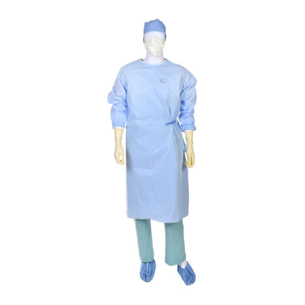 CARDINAL HEALTH SMARTGOWN FULLY IMPERVIOUS SURGICAL GOWNS