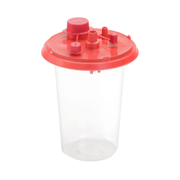 CARDINAL HEALTH MEDI-VAC® CRD™ SUCTION CANISTER LINERS