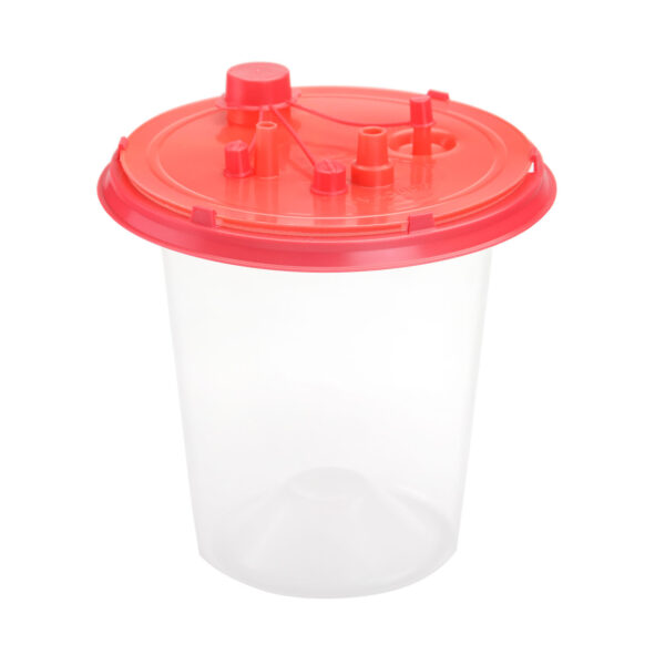 CARDINAL HEALTH MEDI-VAC® CRD™ SUCTION CANISTER LINERS